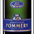 View Pommery Brut Royal Champagne 75cl (6x75cl) Case number 1